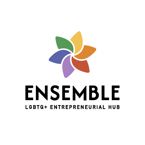 Ensemble Round logo